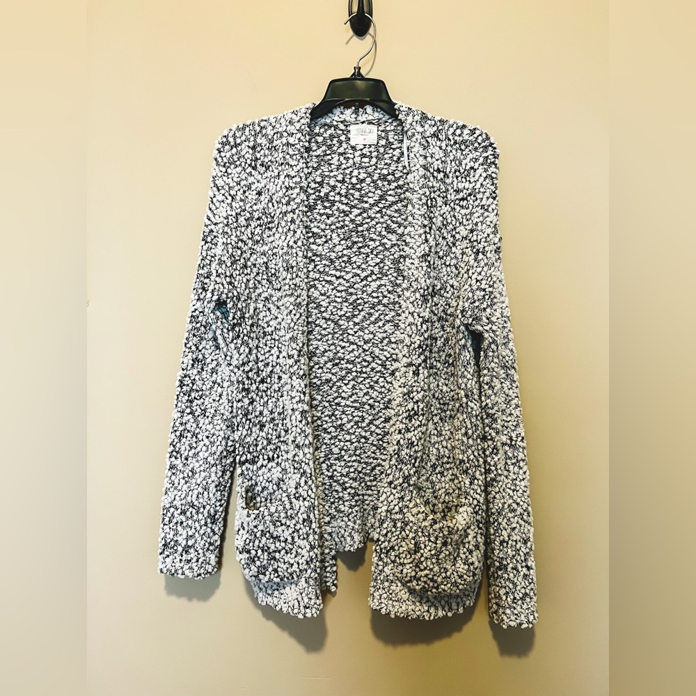 Sienna Sky Cardigan Sweater - size medium